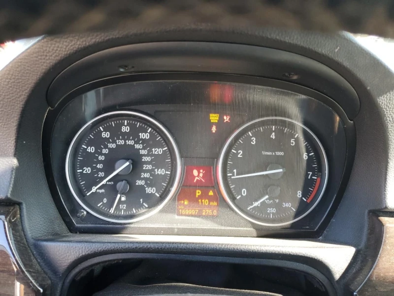 BMW 328, снимка 9 - Автомобили и джипове - 53096727