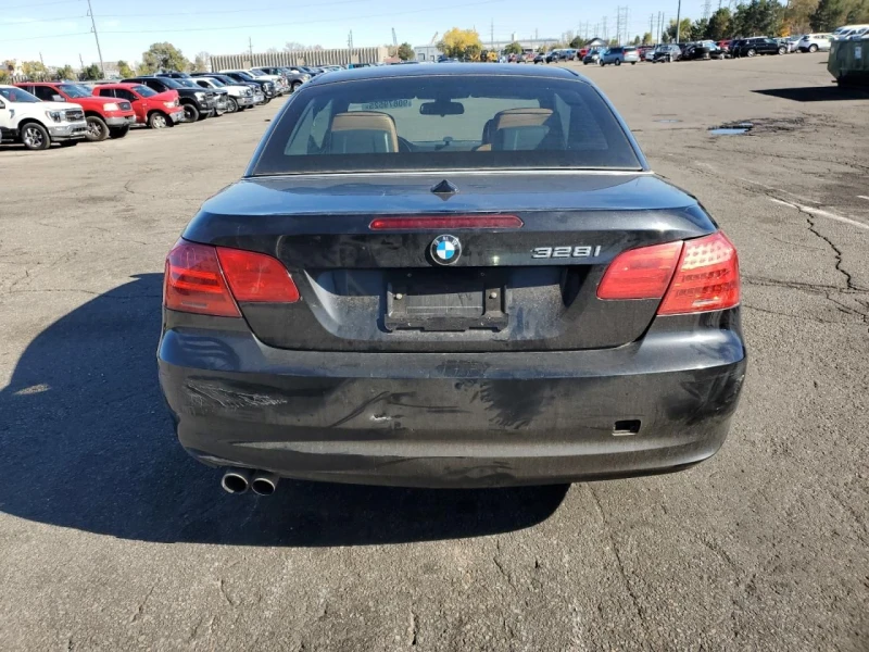 BMW 328, снимка 6 - Автомобили и джипове - 53096727