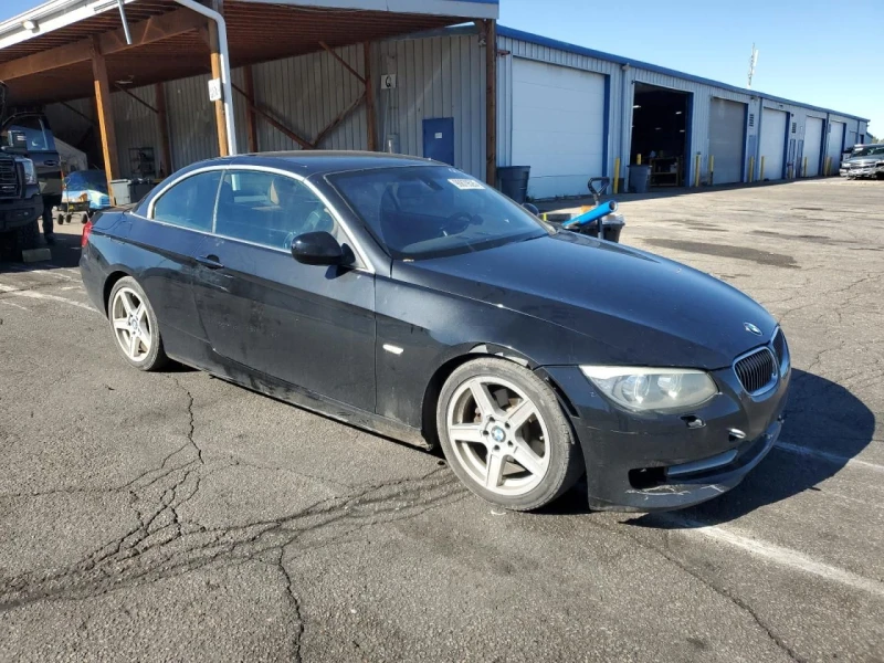 BMW 328, снимка 4 - Автомобили и джипове - 53096727