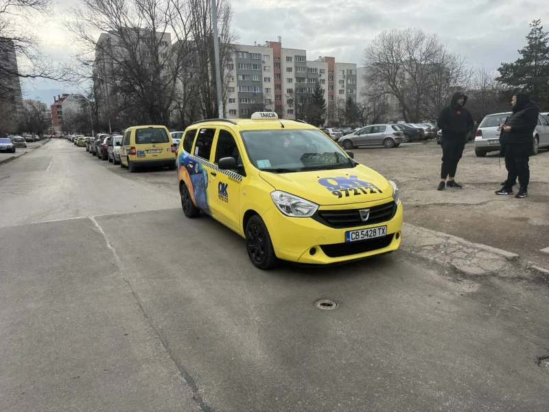 Dacia Lodgy 1 6 газ 2013 