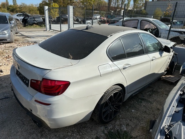 BMW 535, снимка 2 - Автомобили и джипове - 42756683
