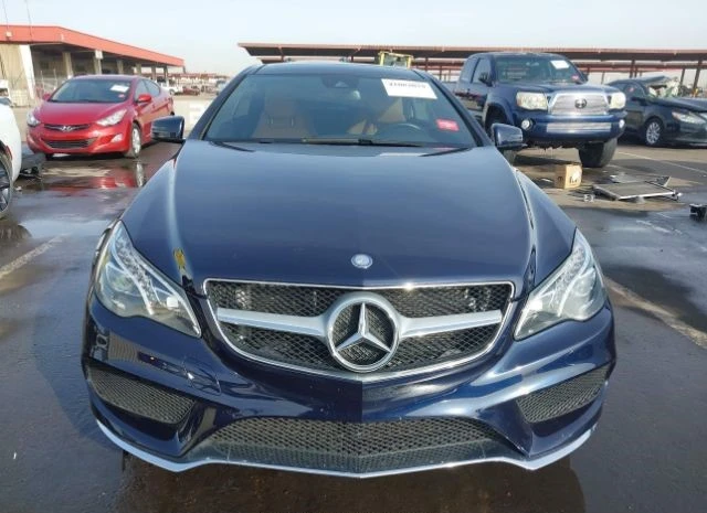 Mercedes-Benz E 400, снимка 5 - Автомобили и джипове - 48376679