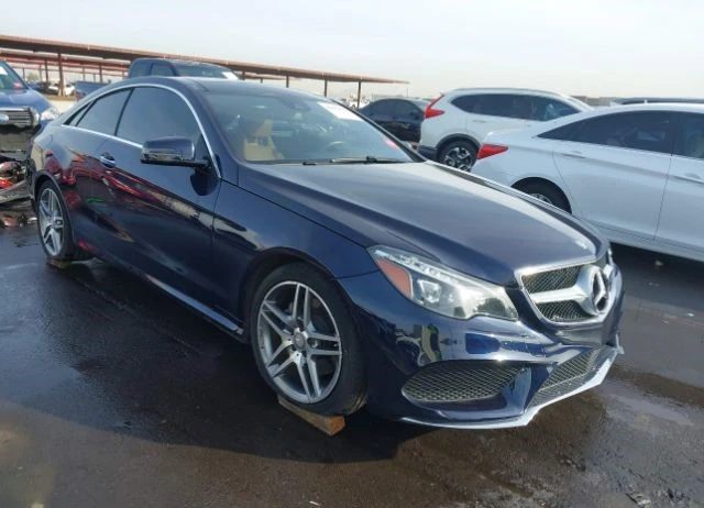 Mercedes-Benz E 400, снимка 1 - Автомобили и джипове - 48376679