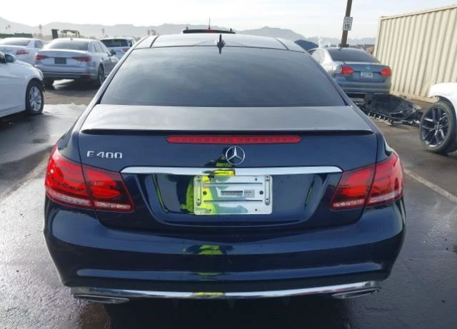 Mercedes-Benz E 400, снимка 6 - Автомобили и джипове - 48376679