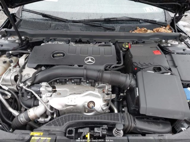 Mercedes-Benz A 220 4MATIC * Директно закупуване* Лизинг - изображение 10