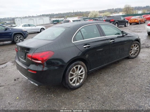 Mercedes-Benz A 220 4MATIC * Директно закупуване* Лизинг - изображение 4