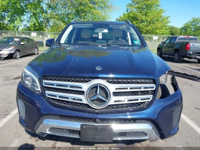 Mercedes-Benz GLS 450 4MATIC CARFAX АВТО КРЕДИТ  - изображение 2