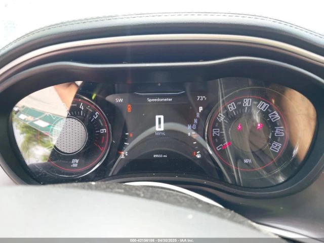 Dodge Challenger SXT 3.6L - изображение 7