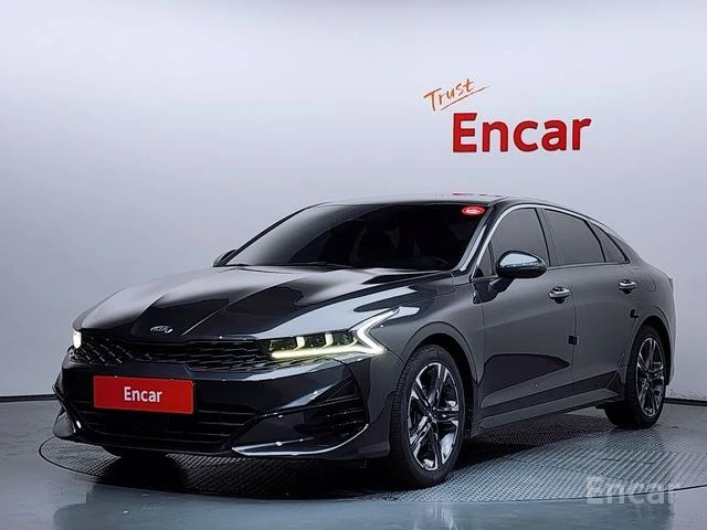 Kia K5 * КРАЙНА ЦЕНА ДО БЪЛГАРИЯ * АВТОКРЕДИТ