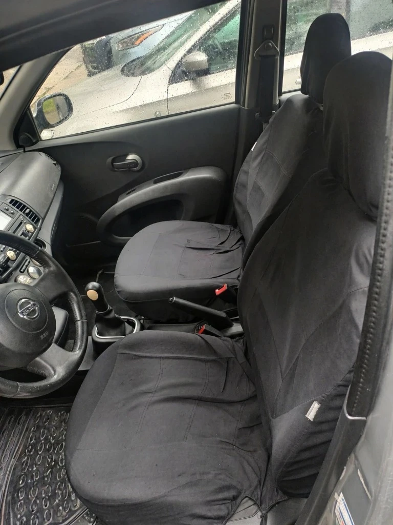 Nissan Micra 1.5 Dci, снимка 6 - Автомобили и джипове - 55548664
