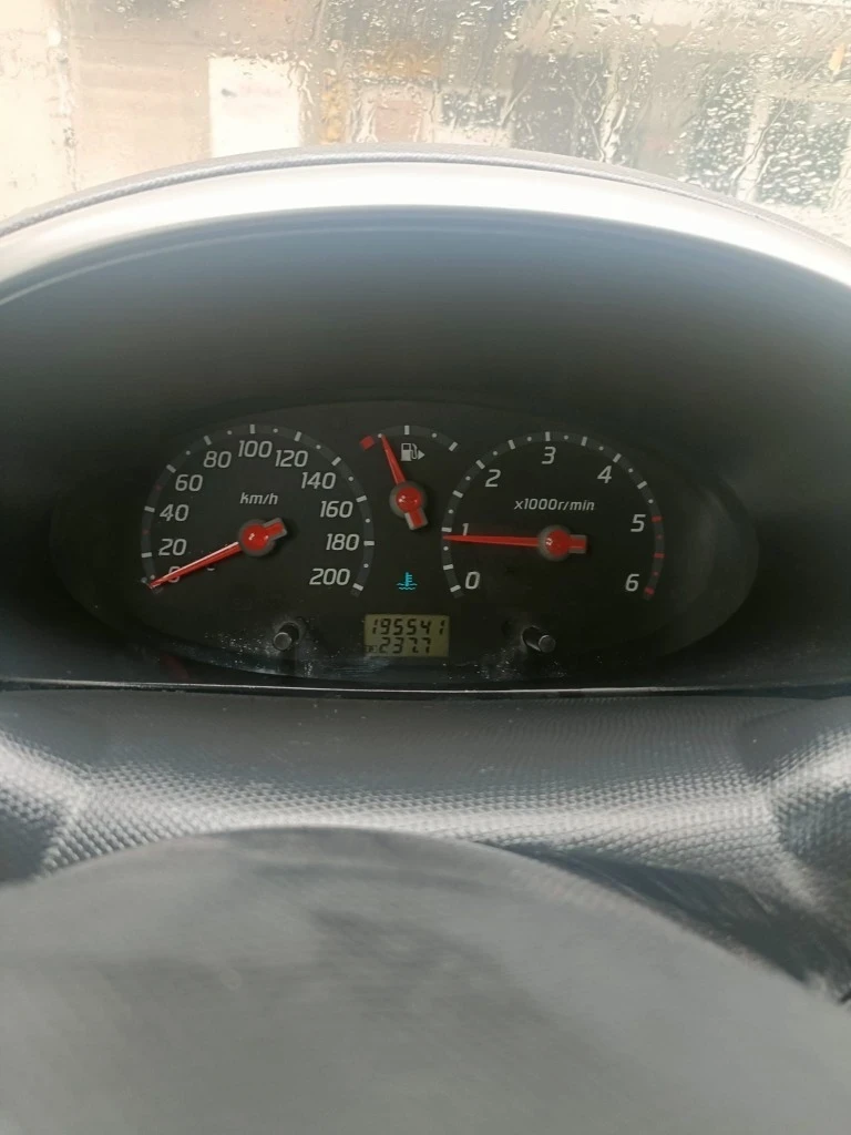 Nissan Micra 1.5 Dci, снимка 9 - Автомобили и джипове - 55548664