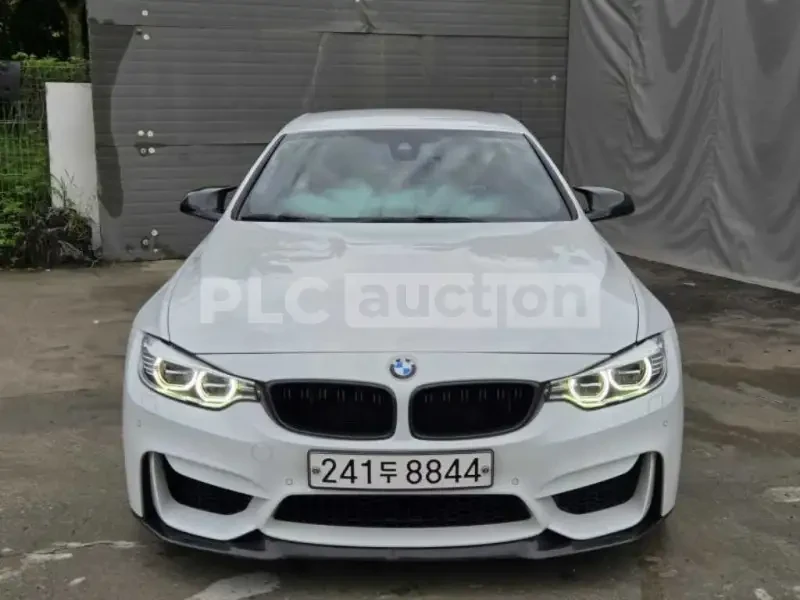 BMW M4 КАБРИО, АВТОКРЕДИТ, снимка 5 - Автомобили и джипове - 55968299