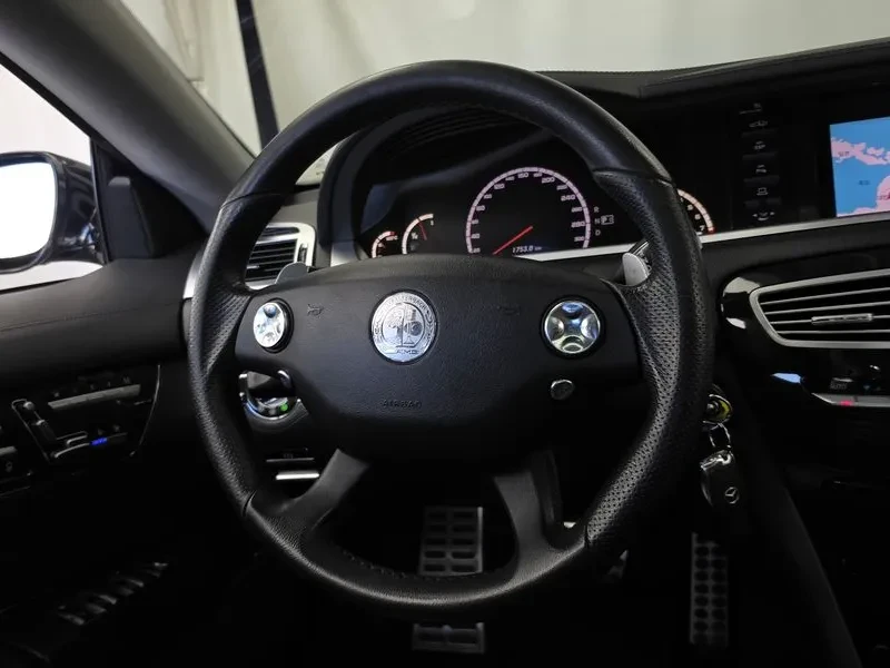 Mercedes-Benz CL 63 AMG | Mobile.bg � ����������� 13