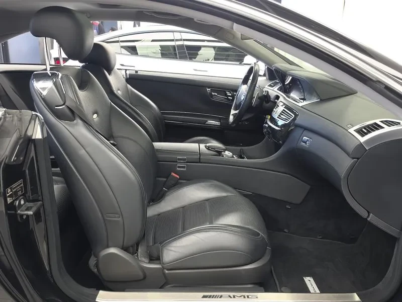 Mercedes-Benz CL 63 AMG | Mobile.bg � ����������� 11