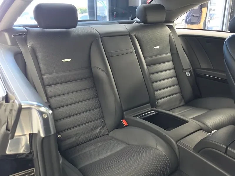 Mercedes-Benz CL 63 AMG | Mobile.bg � ����������� 12