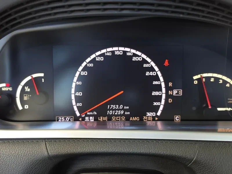 Mercedes-Benz CL 63 AMG | Mobile.bg � ����������� 8
