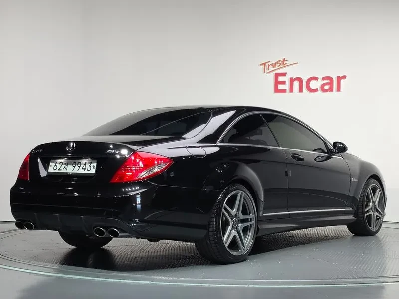 Mercedes-Benz CL 63 AMG | Mobile.bg � ����������� 2
