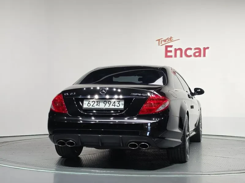 Mercedes-Benz CL 63 AMG | Mobile.bg � ����������� 4
