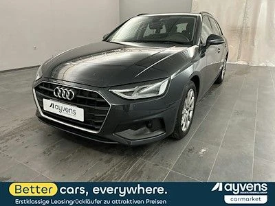 Audi A4 A4 40 TDI