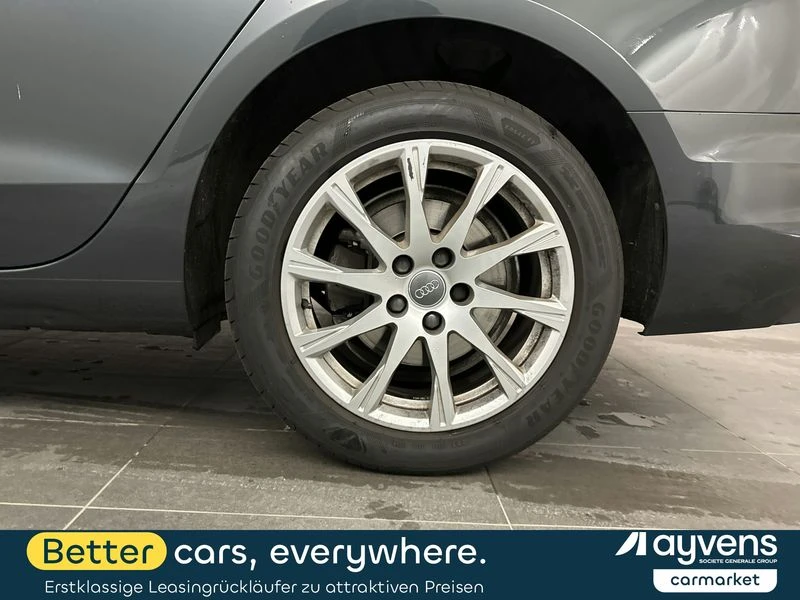Audi A4 A4 40 TDI, снимка 7 - Автомобили и джипове - 56442900