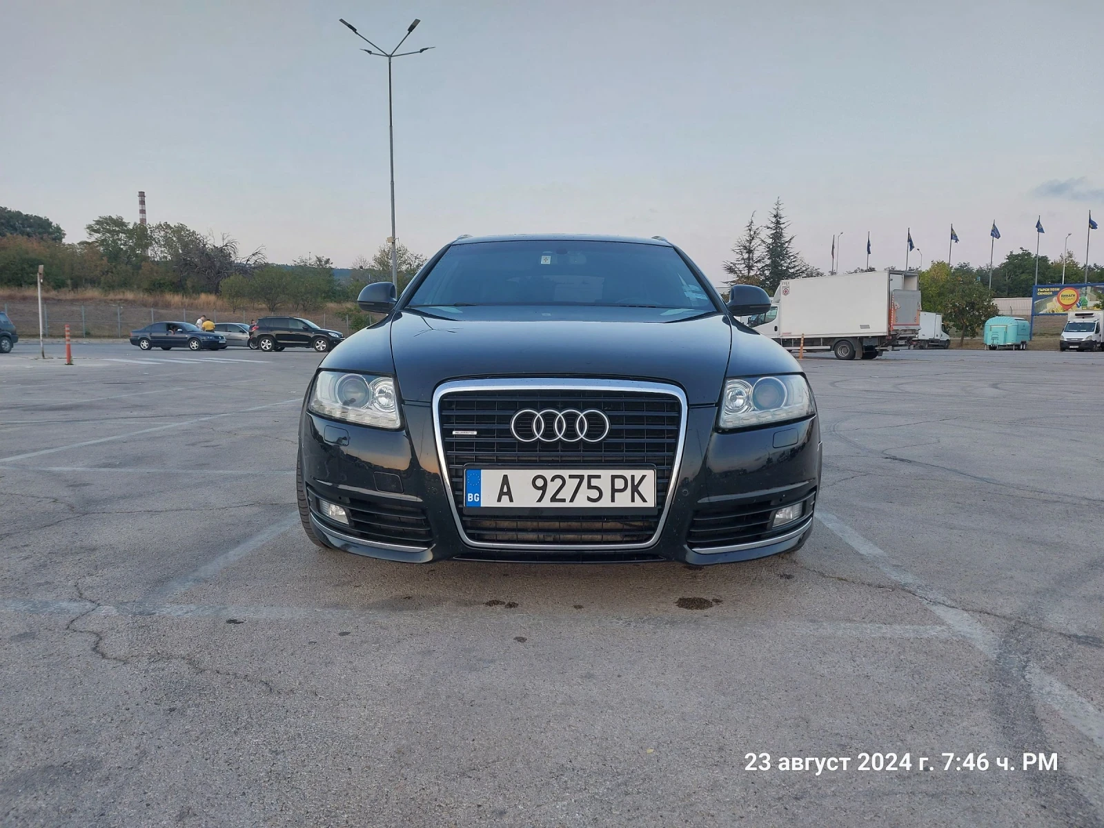 Audi A6 3.0 tdi - изображение 2