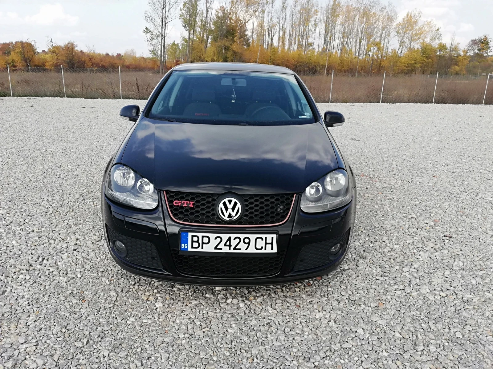 VW Golf 1.9tdi kli 105 GTI - изображение 2