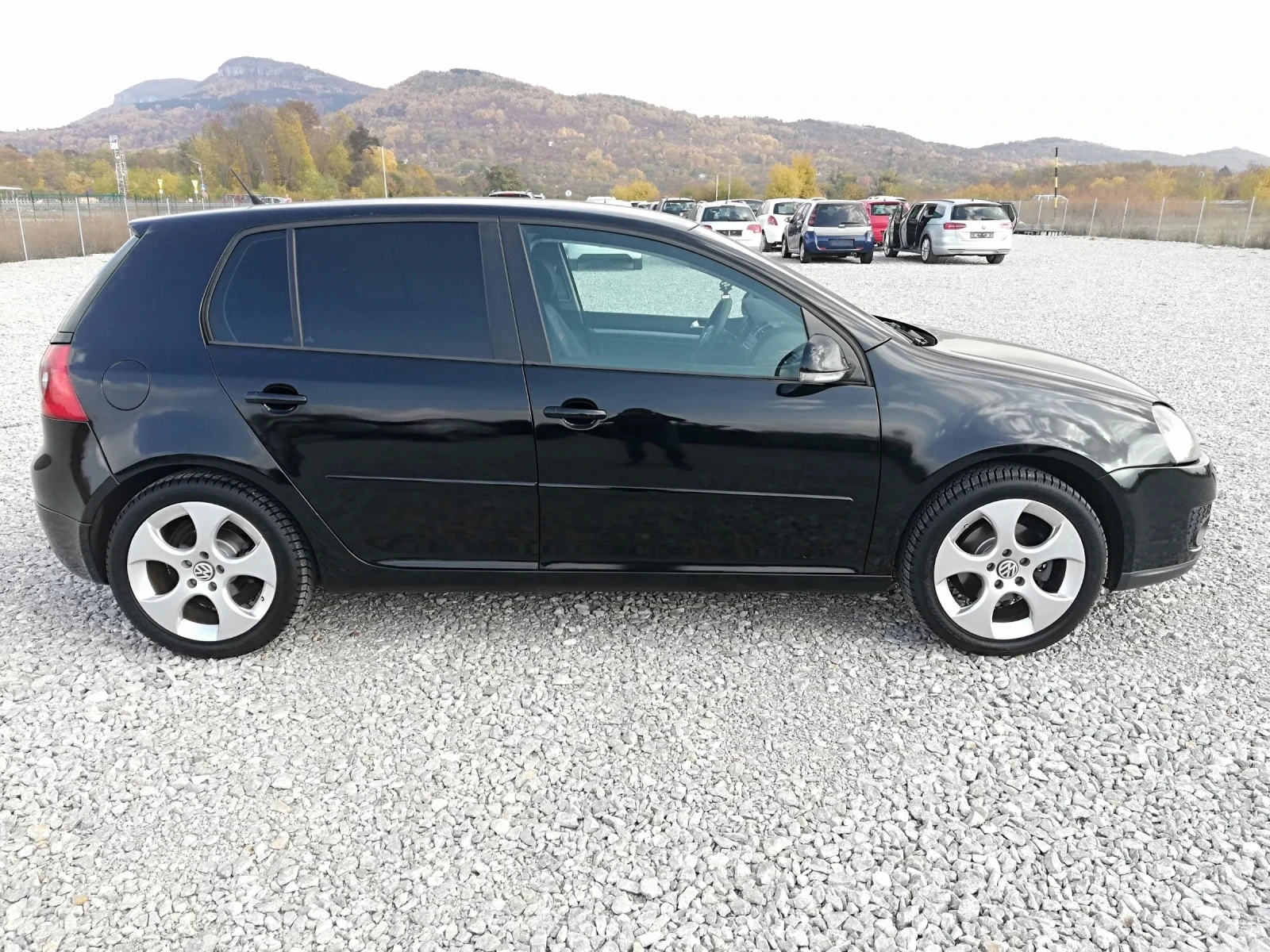 VW Golf 1.9tdi kli 105 GTI - изображение 7