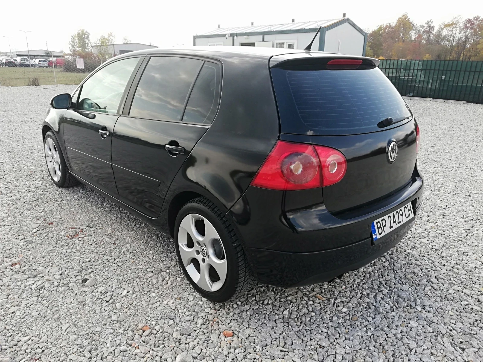 VW Golf 1.9tdi kli 105 GTI - изображение 4