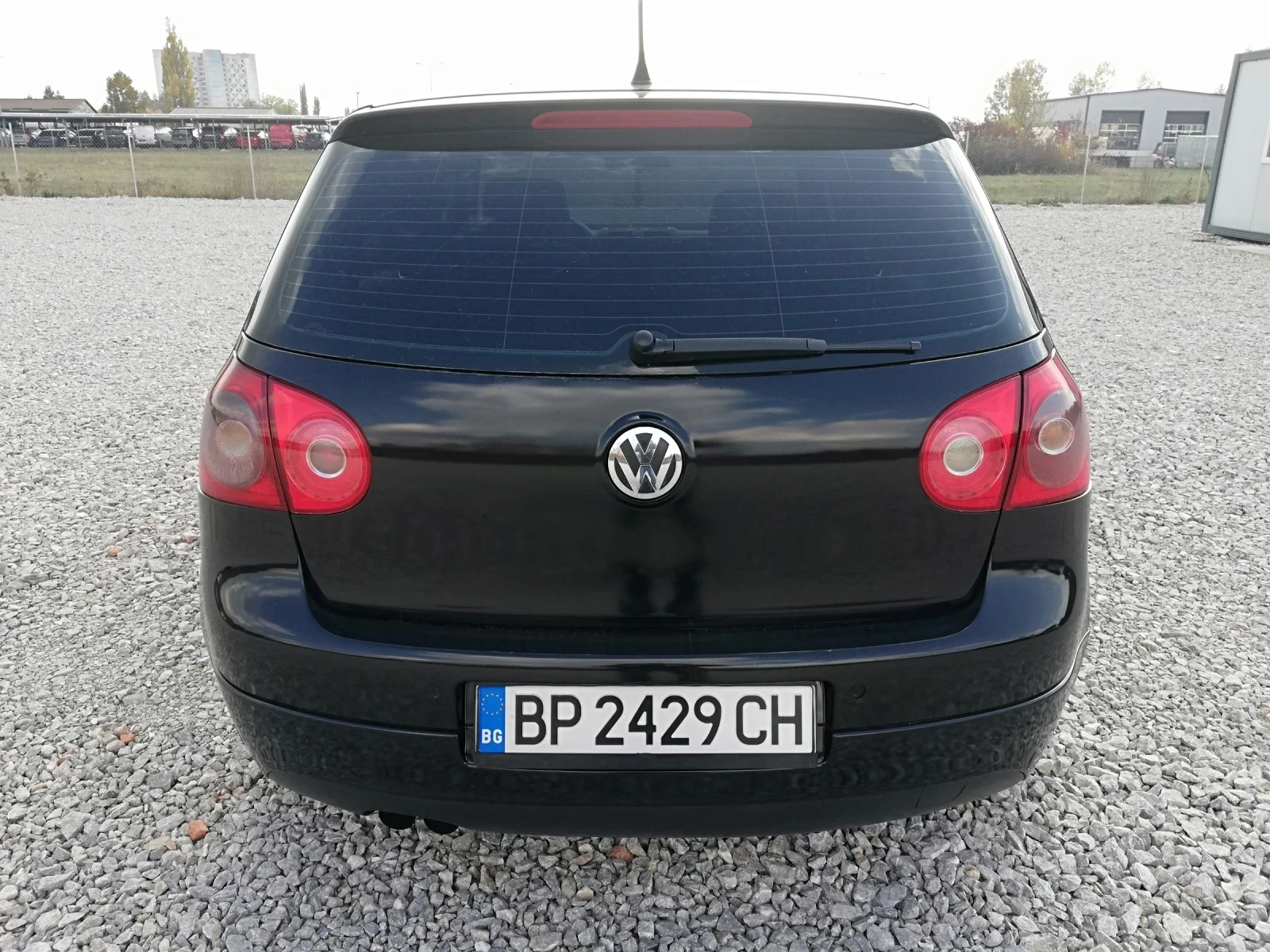 VW Golf 1.9tdi kli 105 GTI - изображение 5