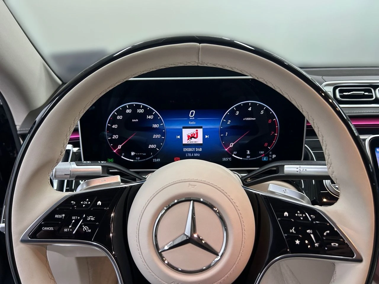 Mercedes-Benz S 680 MAYBACH/FIRSTCLASS/ - изображение 7
