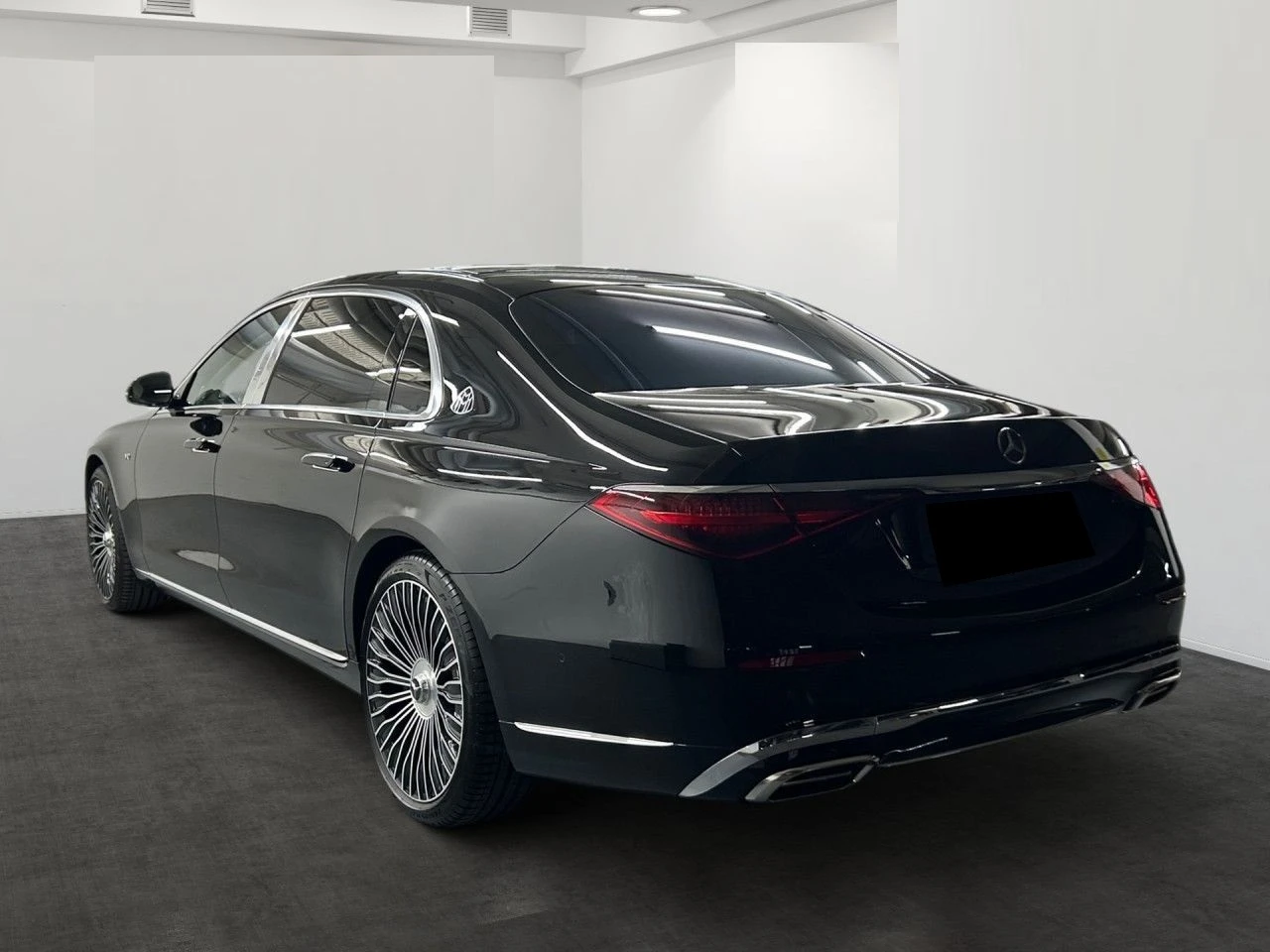 Mercedes-Benz S 680 MAYBACH/FIRSTCLASS/ - изображение 4