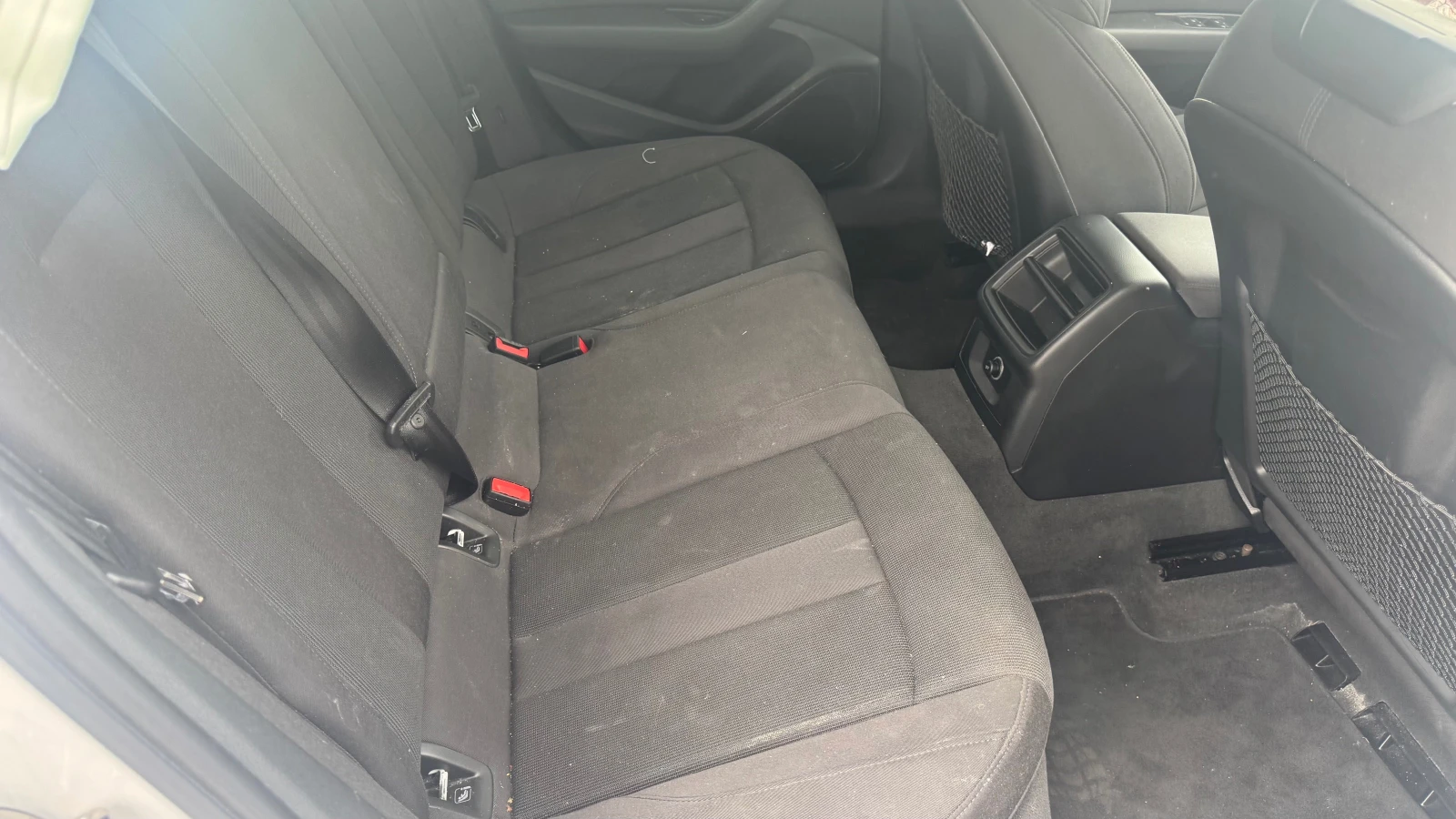 Audi A4 Allroad Audi A4 Allroad 2.0TDI 163hp Quattro | Mobile.bg — изображение 15