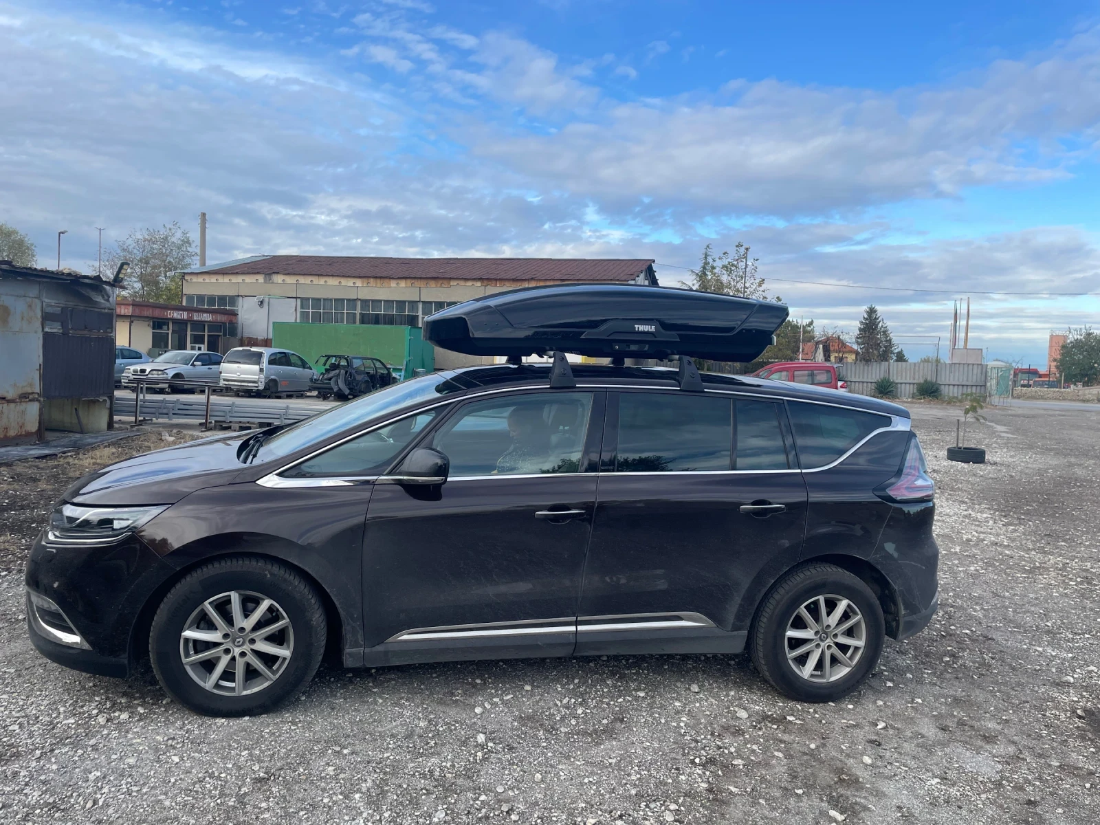 Renault Espace  - изображение 5
