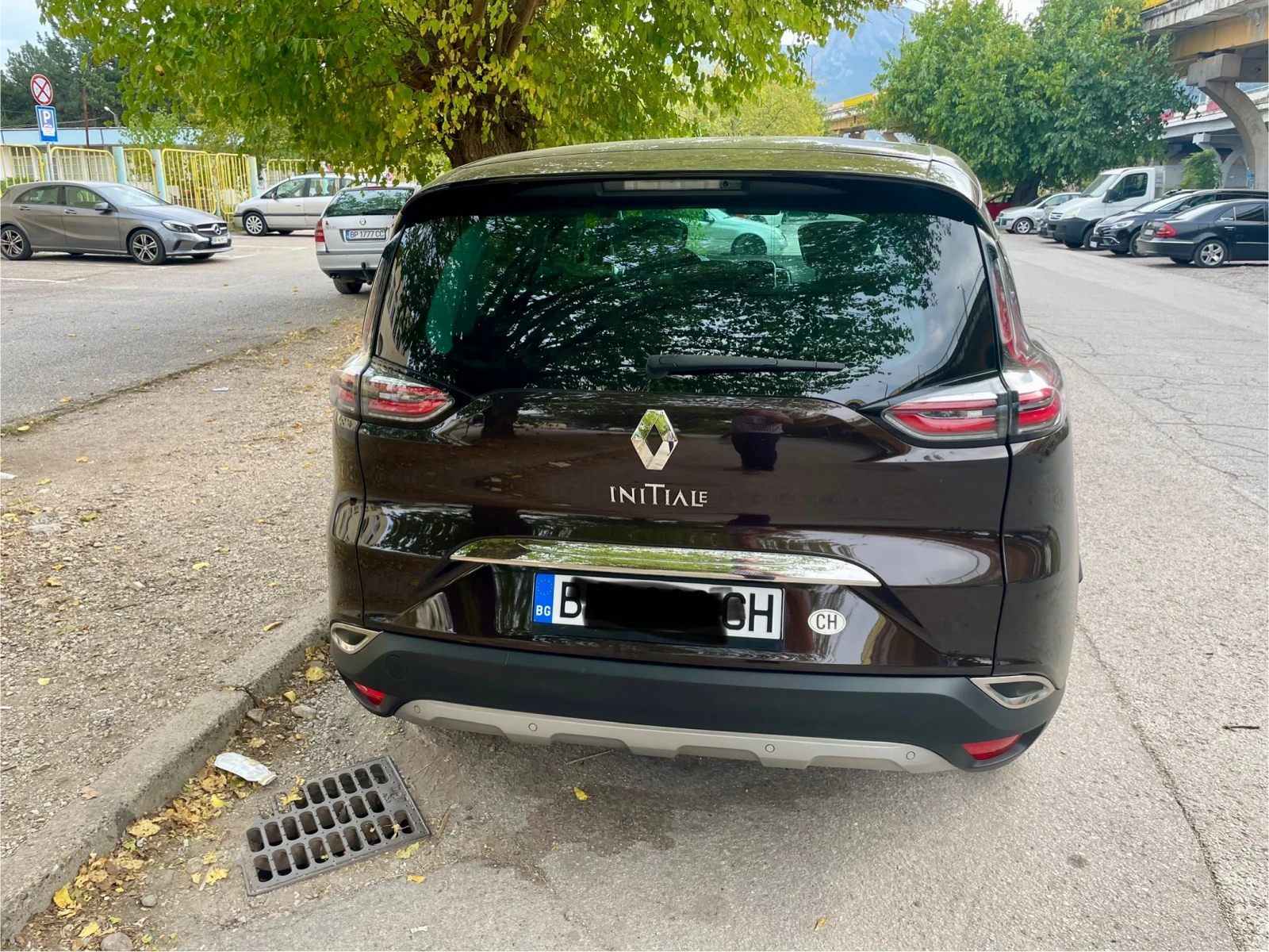 Renault Espace  - изображение 4