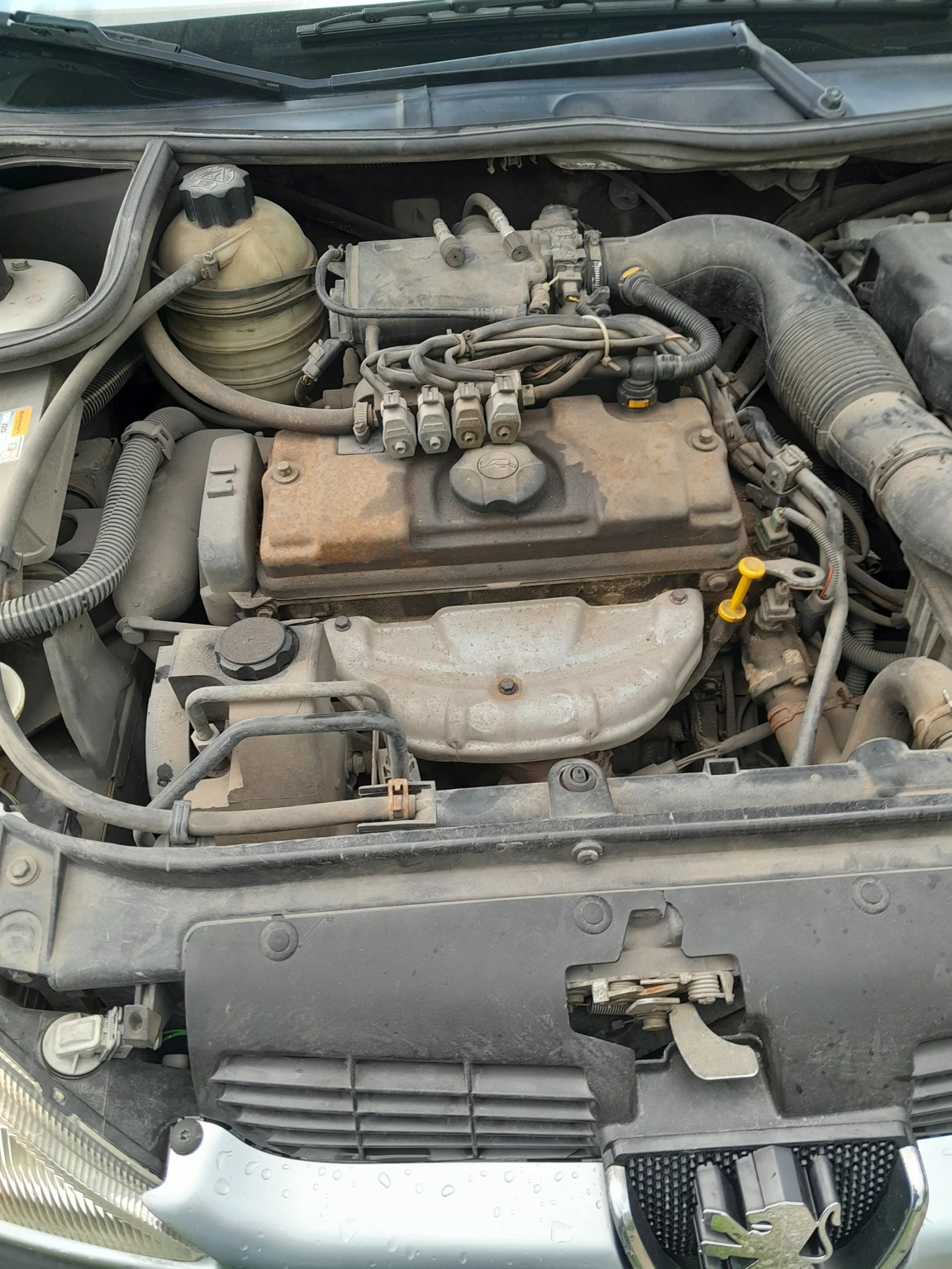 Peugeot 206  - изображение 7