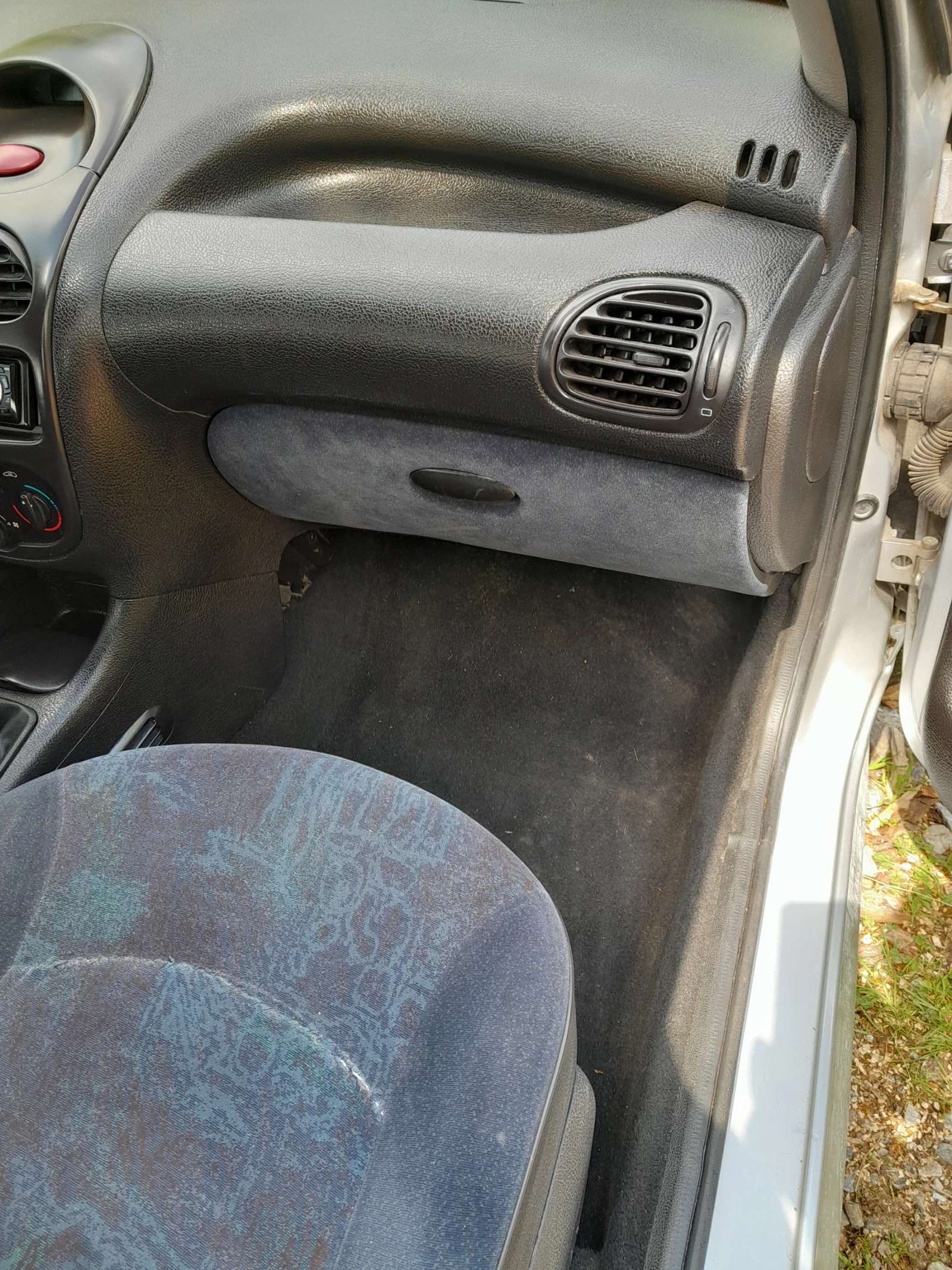 Peugeot 206  - изображение 6