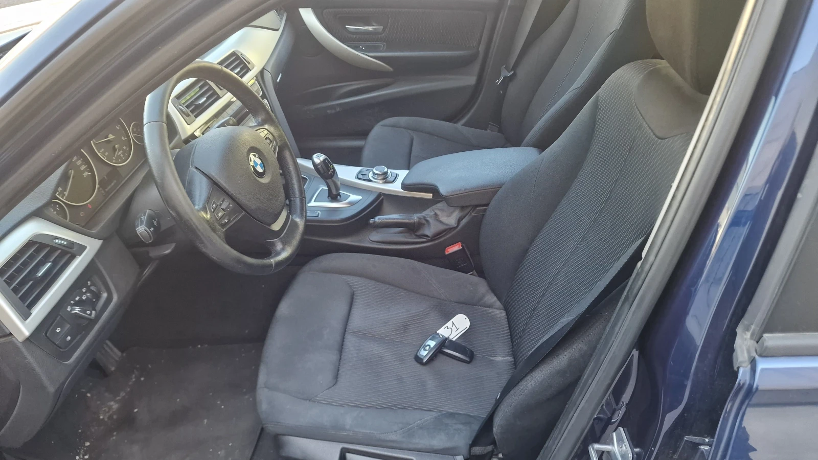 BMW 316 2.0D  - изображение 6