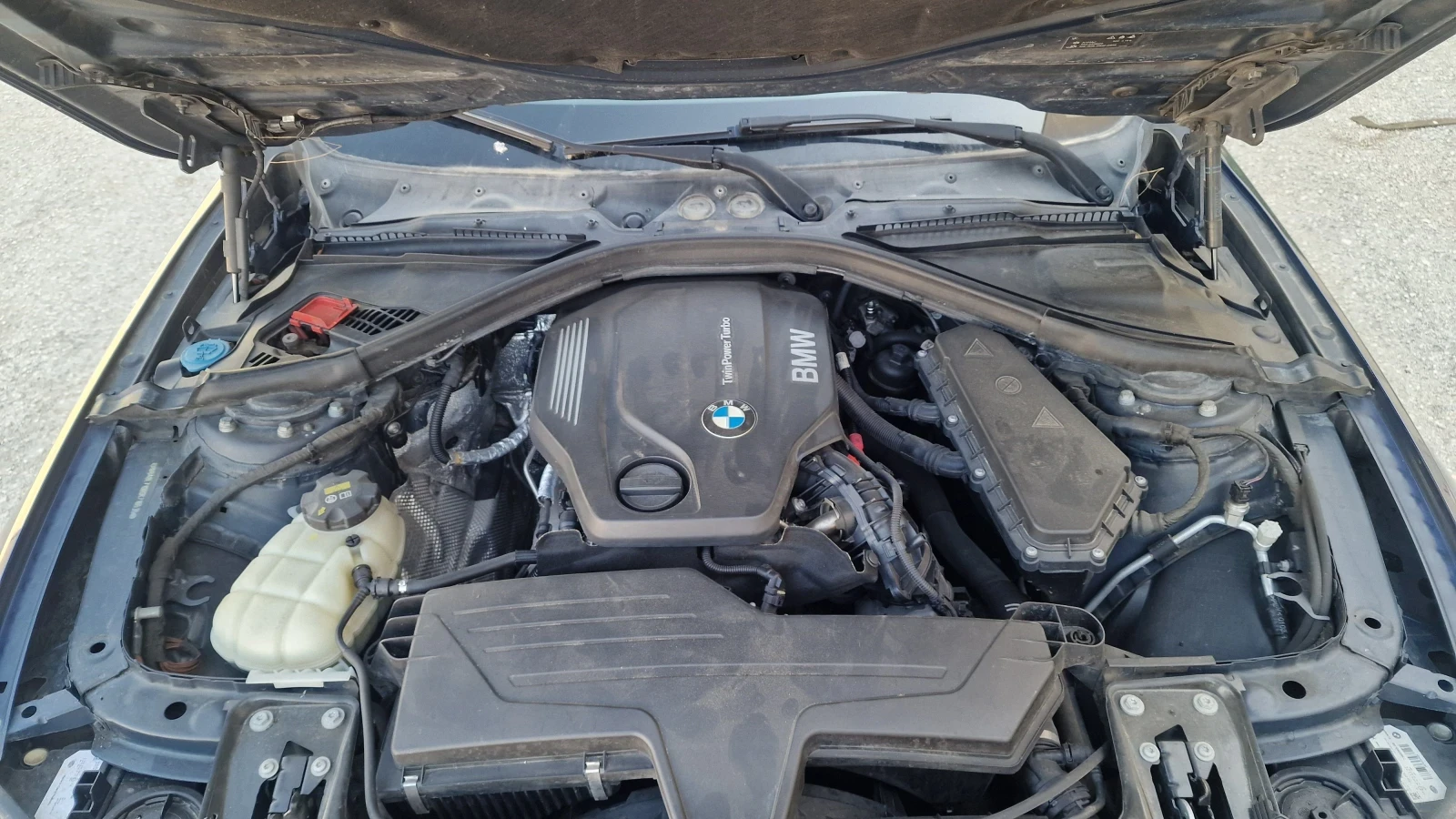 BMW 316 2.0D  - изображение 9