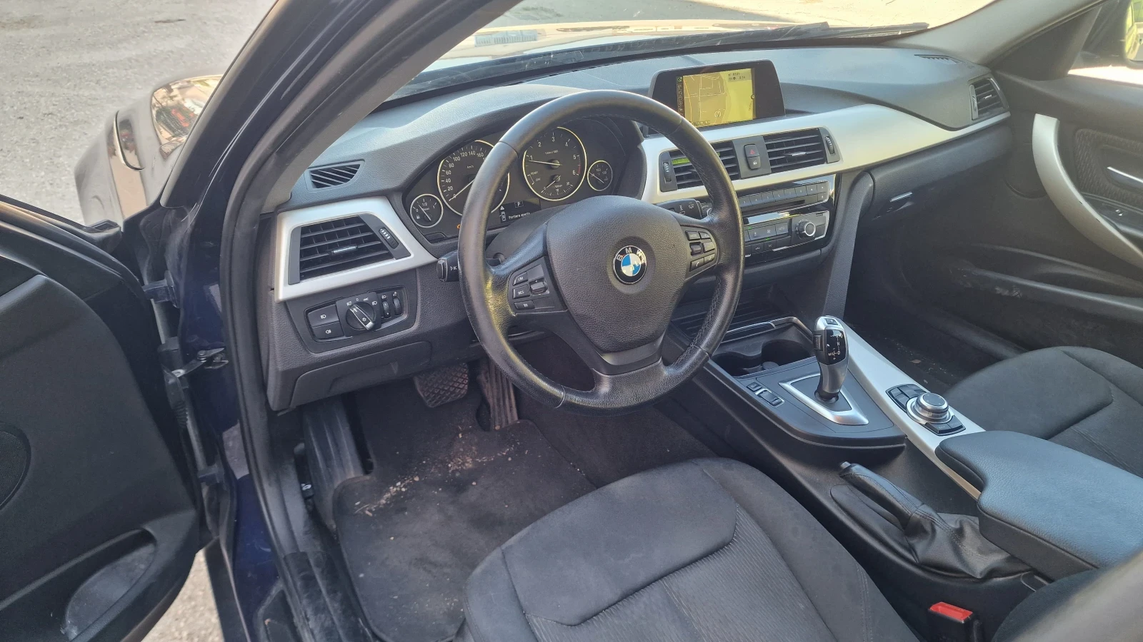 BMW 316 2.0D  - изображение 5