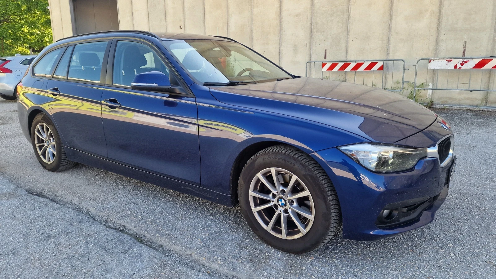 BMW 316 2.0D  - изображение 2