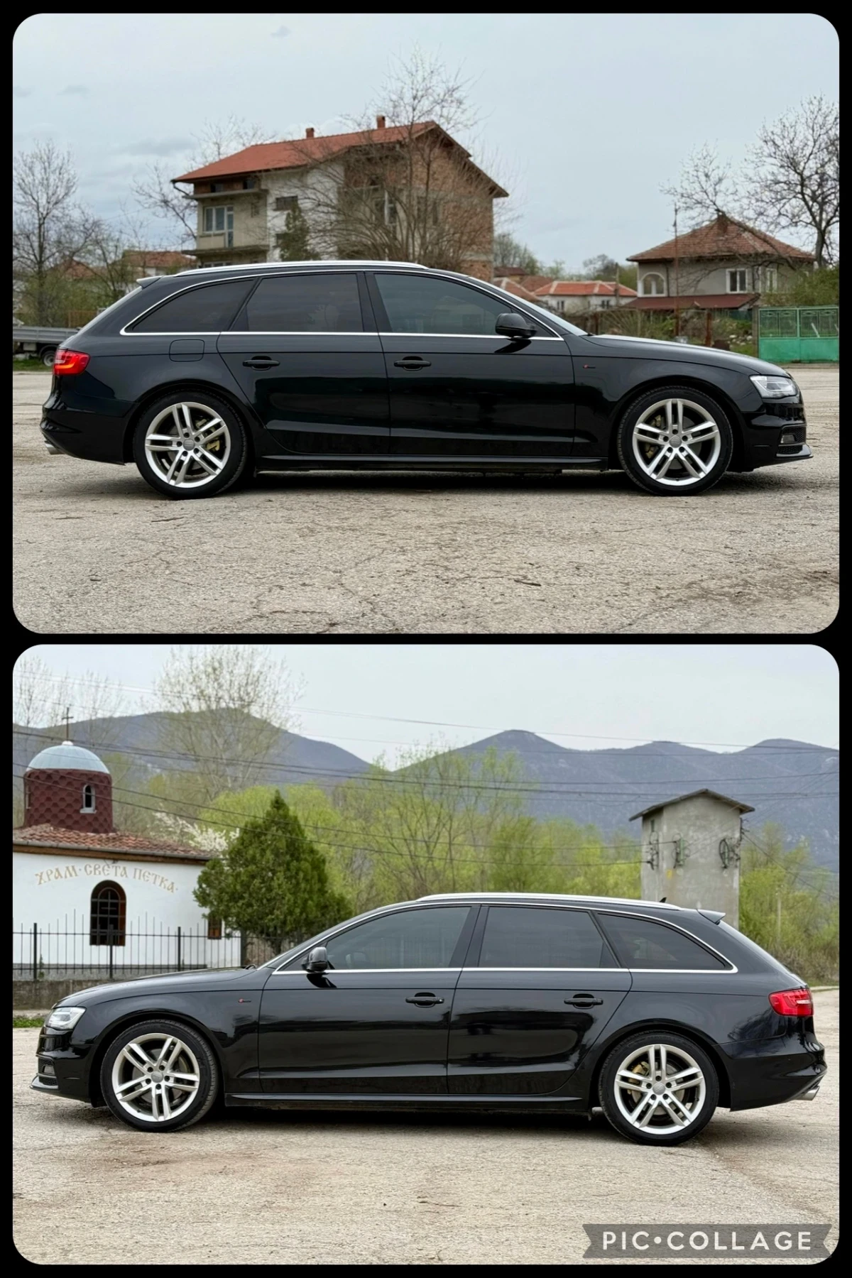 Audi A4 AUDI A4 3.0TDI * 3X S LINE* QUATRO* SPORT PACKET*  - изображение 5