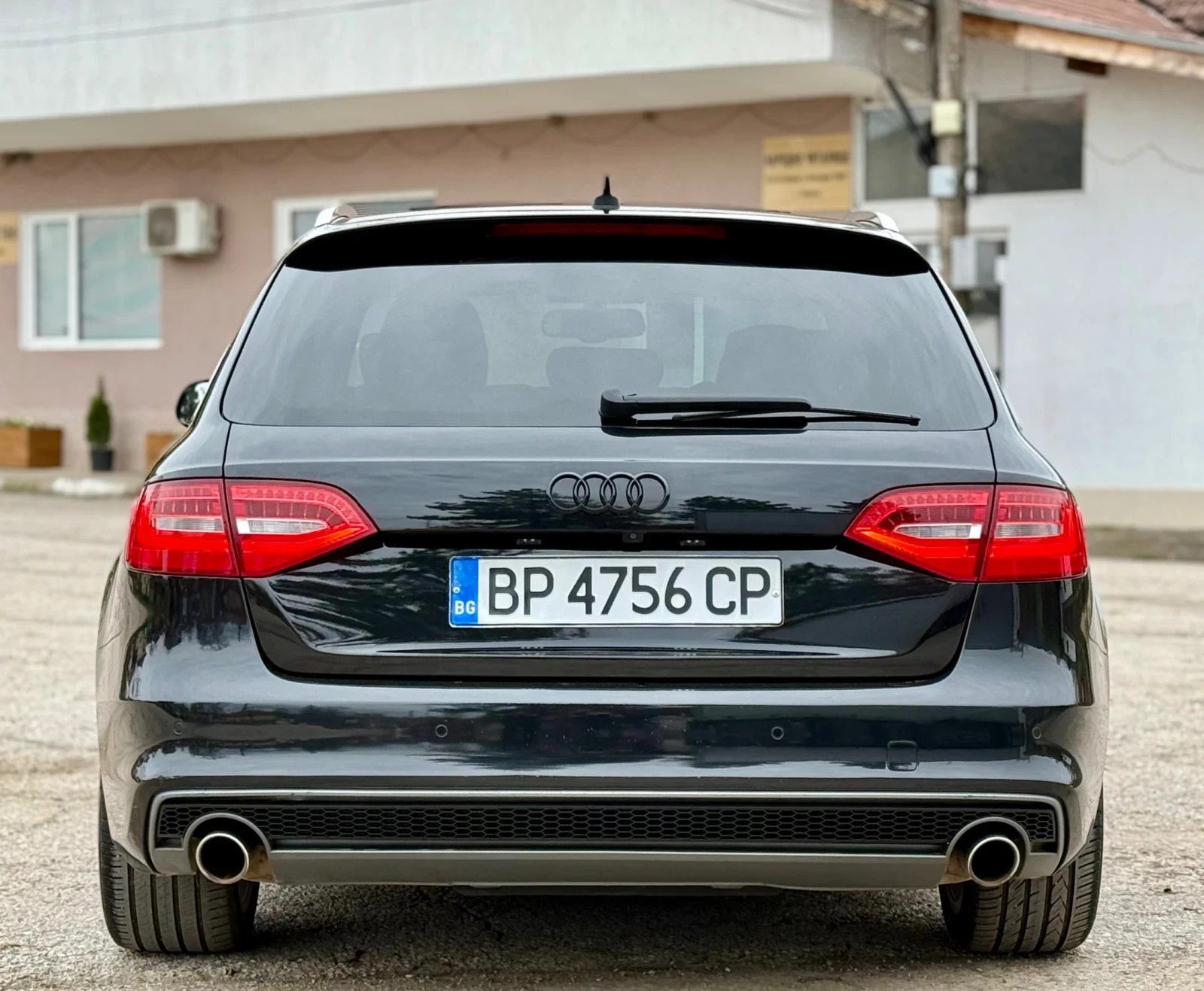 Audi A4 AUDI A4 3.0TDI * 3X S LINE* QUATRO* SPORT PACKET*  - изображение 6