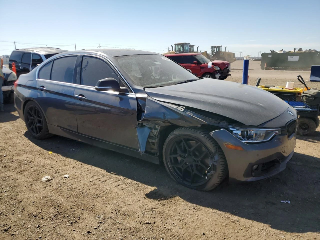 BMW 335 Авто Кредит! - изображение 6