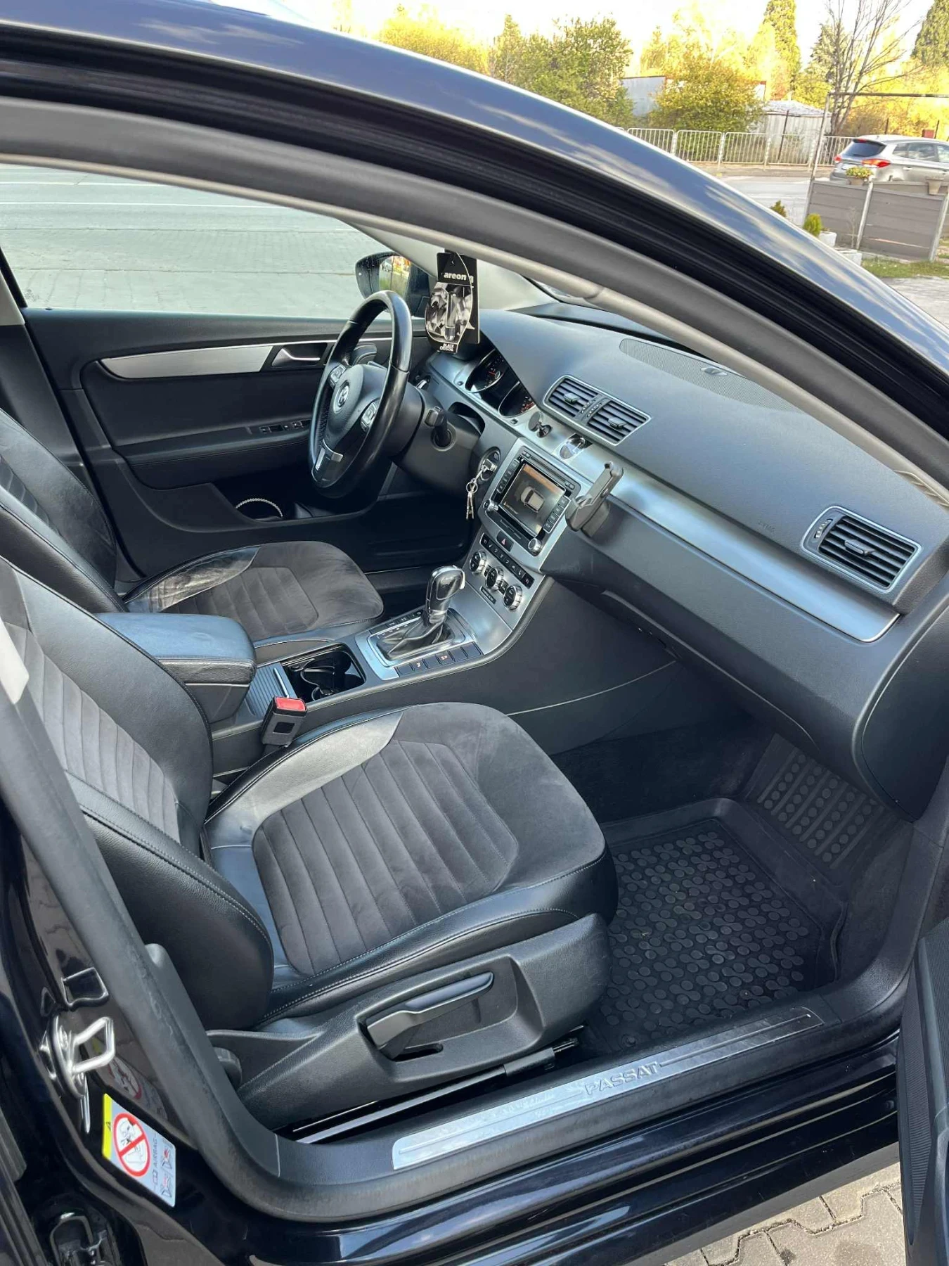 VW Passat | Mobile.bg   7