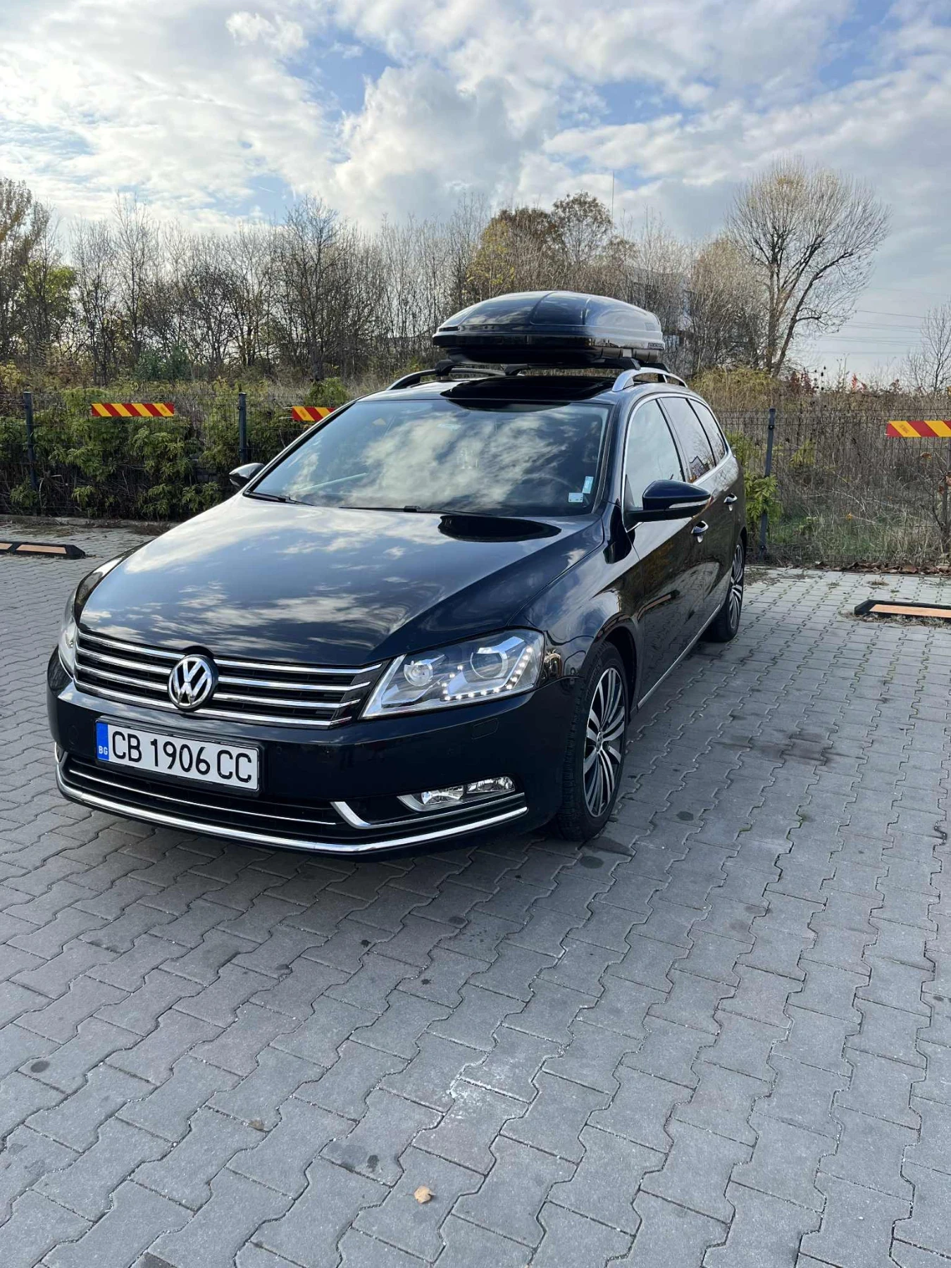 VW Passat | Mobile.bg   1