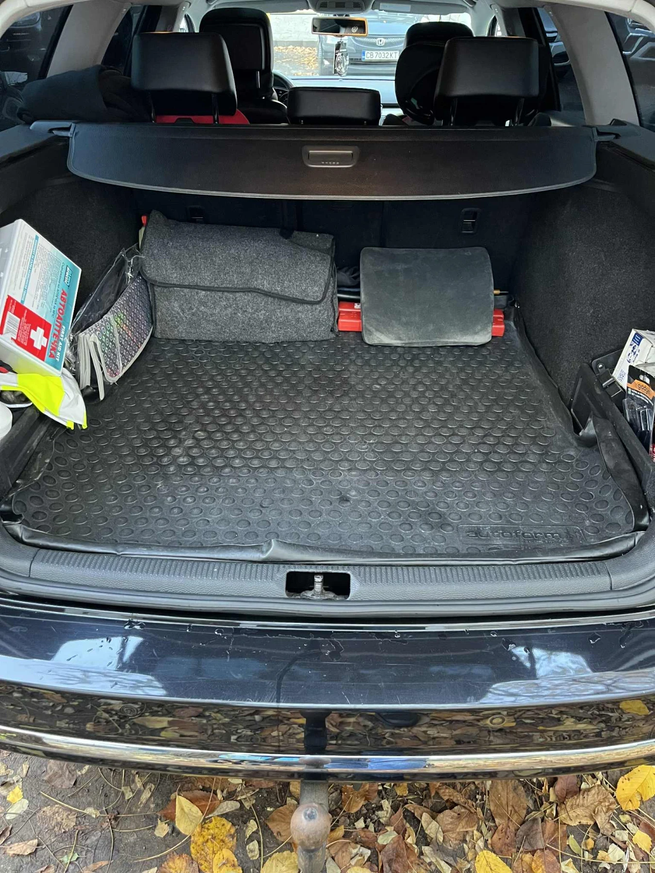 VW Passat | Mobile.bg   12