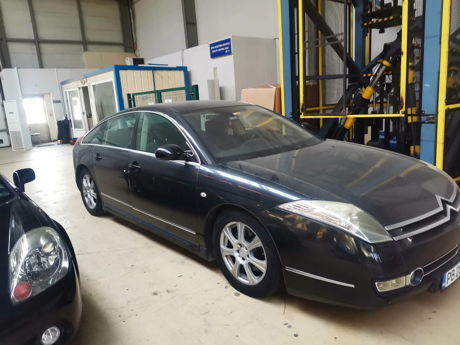 Citroen C6 | Mobile.bg   1
