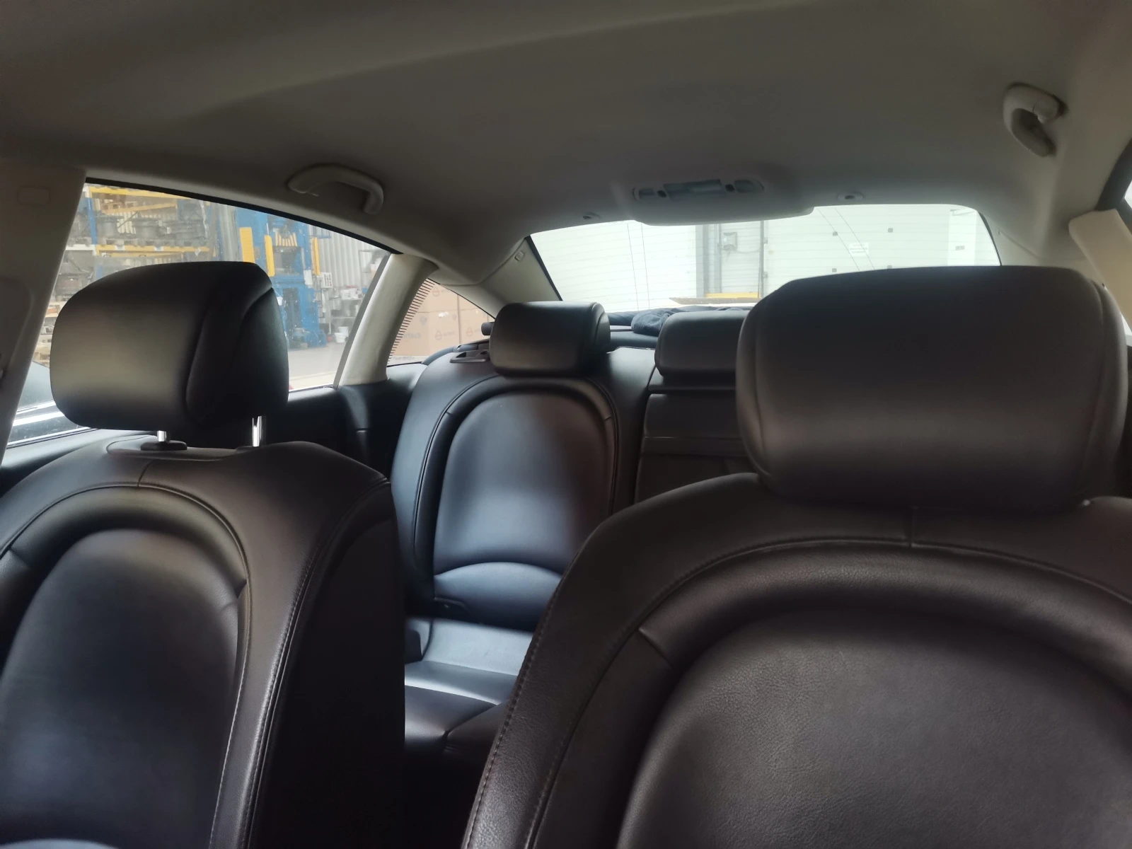 Citroen C6 | Mobile.bg   4