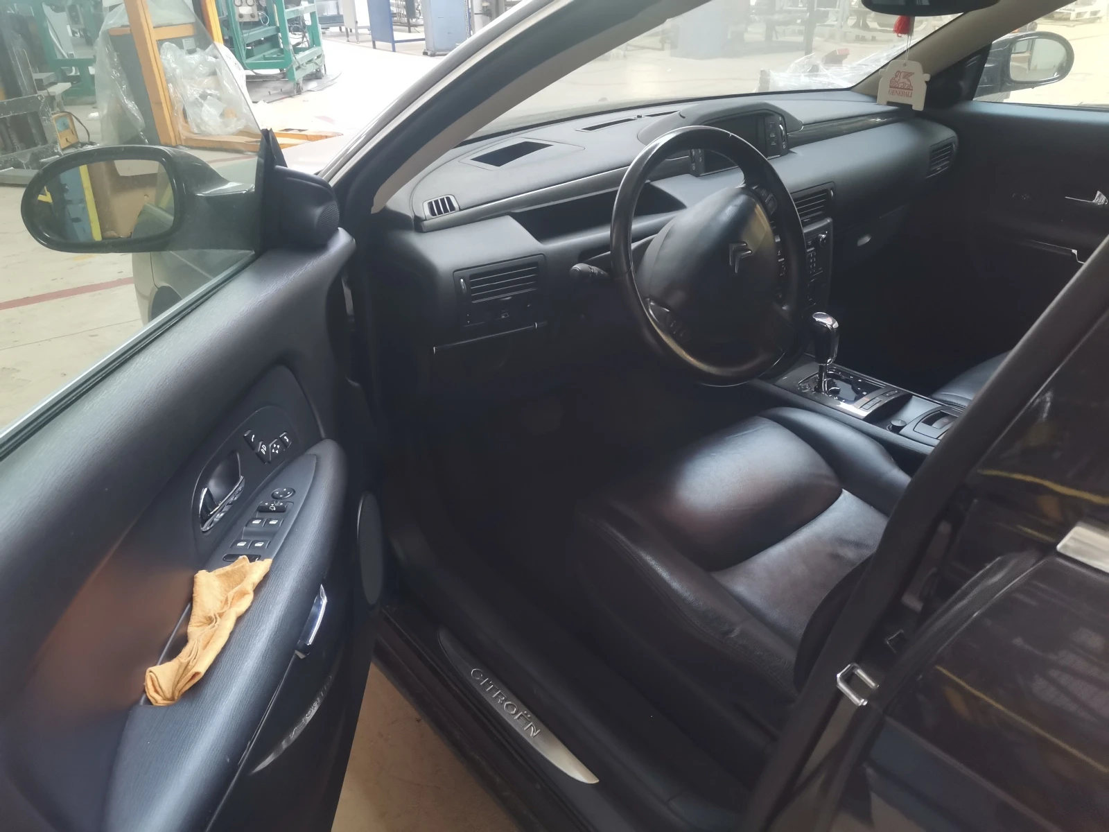 Citroen C6 | Mobile.bg   6