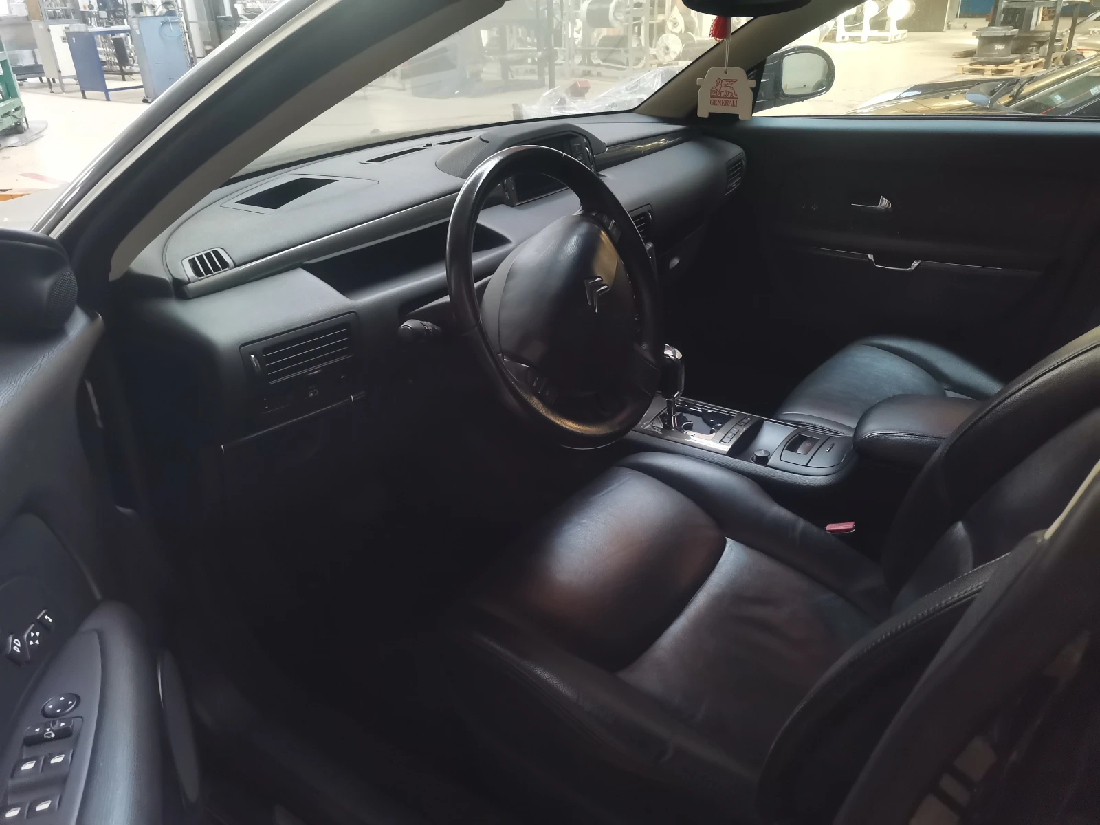 Citroen C6 | Mobile.bg   3